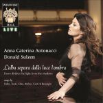 anna caterina antonacci